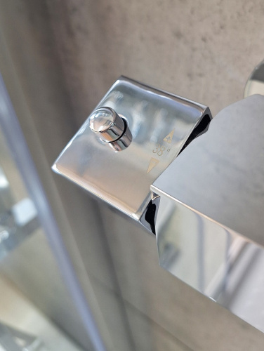 Душевая стойка AltroBagno Cascata AltroBagnoCascata030401Cr настенная цвет хром - фото 5 Душевая стойка AltroBagno Cascata AltroBagnoCascata030401Cr настенная цвет хром - фото 5