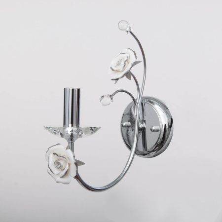 Бра Abrasax 2031 2031/1(chrome)