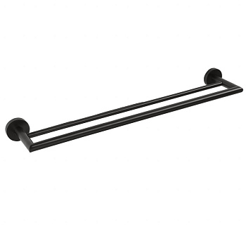 Полотенцедержатель Bemeta DARK 104204050