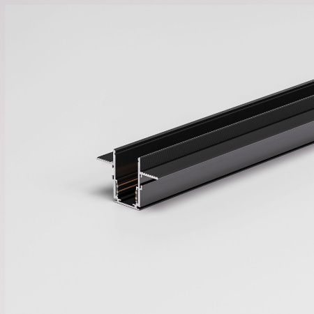 Шинопровод встраиваемый Elektrostandard Slim Magnetic (Слим Магнетиц) 4690389206696