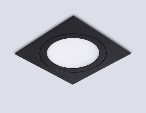 Светильник встраиваемый Ambrella Light GX Standard tech (ГКС Стандард тецх) TN51825 - фото 3
