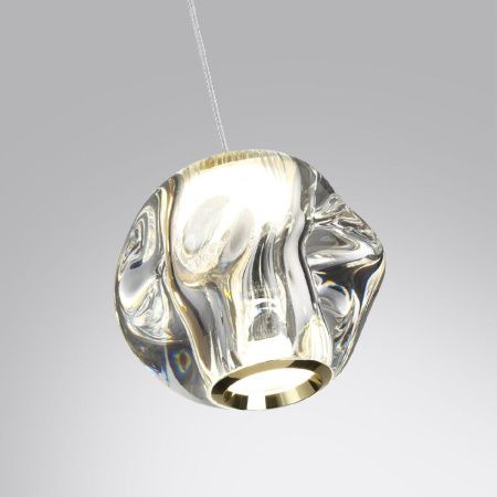 Светильник подвесной Odeon Light Jemstone (Джемстоне) 5085/5L