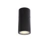 Уличный потолочный светильник Crystal Lux CLT 138 CLT 138C180 BL