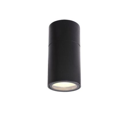 Уличный потолочный светильник Crystal Lux CLT 138 CLT 138C180 BL