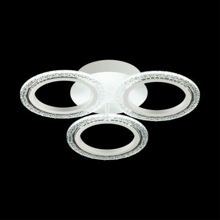 Люстра потолочная Lumion Ledio (Ледио) 5203/48CL