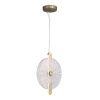 Светильник подвесной ST Luce Wasi (Васи) SL6141.303.01