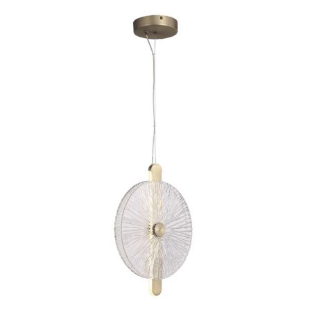 Светильник подвесной ST Luce Wasi (Васи) SL6141.303.01