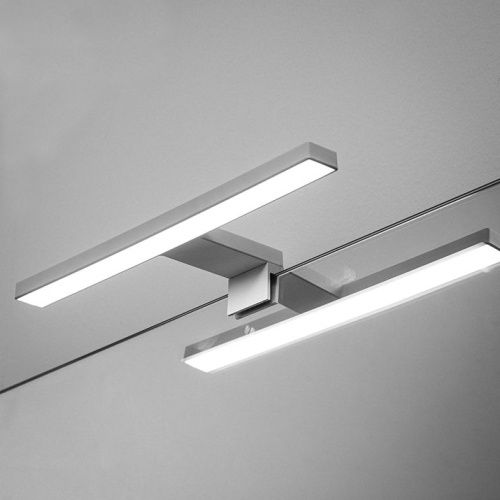 Светильник настенный Arte Lamp Stecca (Стецца) A2737AP-1WH - фото 2