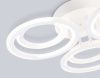 Люстра потолочная Ambrella Light Original (Оригинал) FA8943