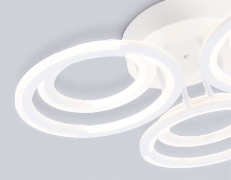 Люстра потолочная Ambrella Light Original (Оригинал) FA8943