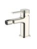 Смеситель Wonzon & Woghand Tetra WW-841246-BN на биде никель