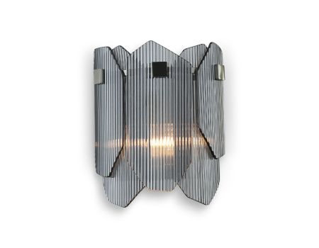 Светильник настенный Ambrella Light Crystal (Црыстал) LH31207
