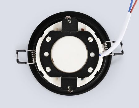 Светильник встраиваемый Ambrella Light Standard Tech (Стандард Тецх) TN51817
