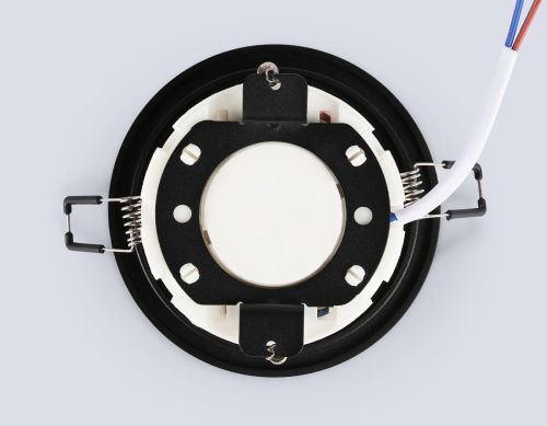 Светильник встраиваемый Ambrella Light Standard Tech (Стандард Тецх) TN51817 - фото 4