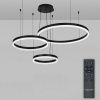 Светильник подвесной Natali Kovaltseva Oreol (Ореол) LED LAMPS 81478