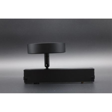 Трековый магнитный светильник Aployt Magnetic track 220 (Магнетиц трацк 220) APL.0213.00.12