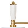 Бра Arte Lamp Waverley (Ваверлеы) A4102AP-1PB