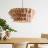 Люстра подвесная ImperiumLoft Tassel (Тассел) 141054-26