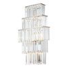 Светильник настенный iLamp Triumph (Триумпх) W6119-4 Nic