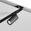 Закладной профиль под шинопровод для натяжного потолка Hesby Lighting Skylite (Скылите) HSBL_0192