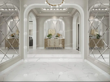 Кварцвиниловая плитка Alpine Floor Light Stone ECO-15-8 Гранд Каньон толщина 0.25 см 43 класс 608х303