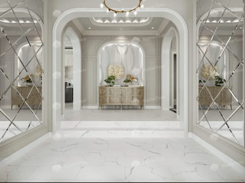 Кварцвиниловая плитка Alpine Floor Light Stone ECO-15-8 Гранд Каньон толщина 0.25 см 43 класс 608х303 - фото 2