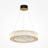 Люстра подвесная Maytoni Castello (Кастелло) MOD336PL-L120G3K