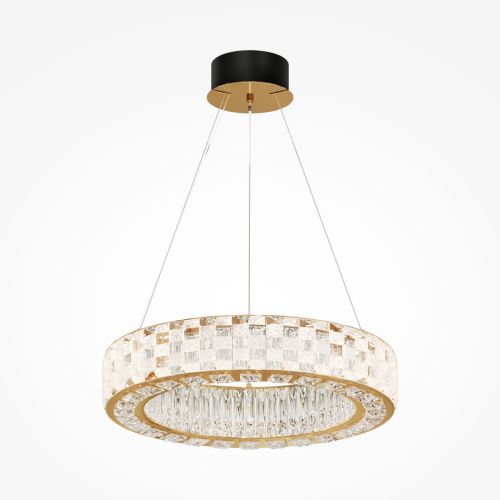 Светильник подвесной Maytoni Castello Modern MOD336PL-L120G3K - фото 2