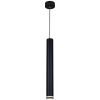 Светильник подвесной Reluce 16031-0.9-001IL LED5W BK