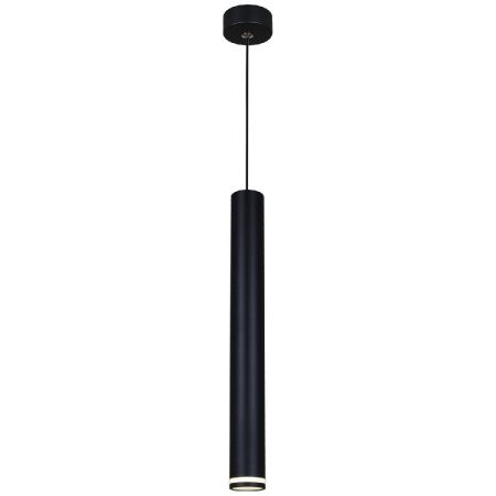 Светильник подвесной Reluce 16031-0.9-001IL LED5W BK