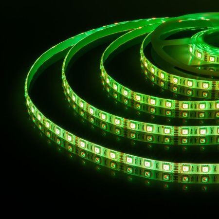 Светодиодная лента Elektrostandard 12V 14,4W 4690389082139