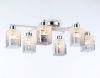 Люстра потолочная Ambrella Light Modern (Модерн) TR303207