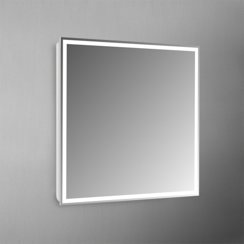 Зеркало BelBagno SPC-GRT-900-800-LED-BTN 90х80 - фото 3