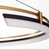 Люстра подвесная Citilux Helly (Хеллы) CL211092