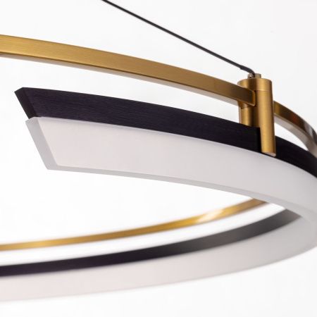 Люстра подвесная Citilux Helly (Хеллы) CL211092