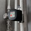 Электропривод для запорного крана Wi-Fi Elektrostandard Умные датчики 4690389186844