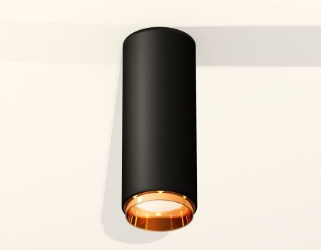 Светильник накладной Ambrella Light TECHNO SPOT (ТЕЦХНО СПОТ) XS6343005