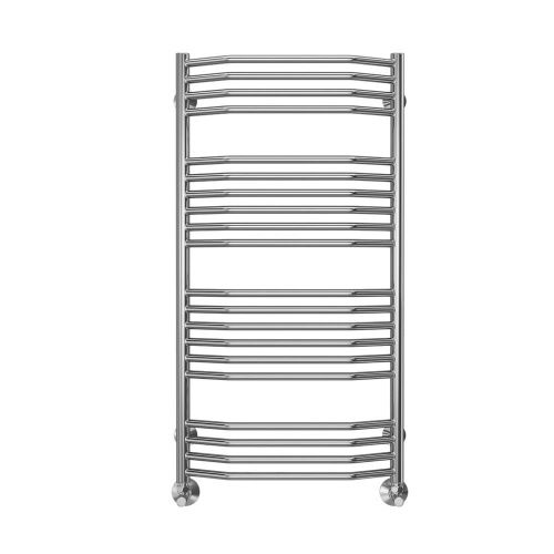 Полотенцесушитель Terminus 4670078529541 53х100 водяной хром - фото 2