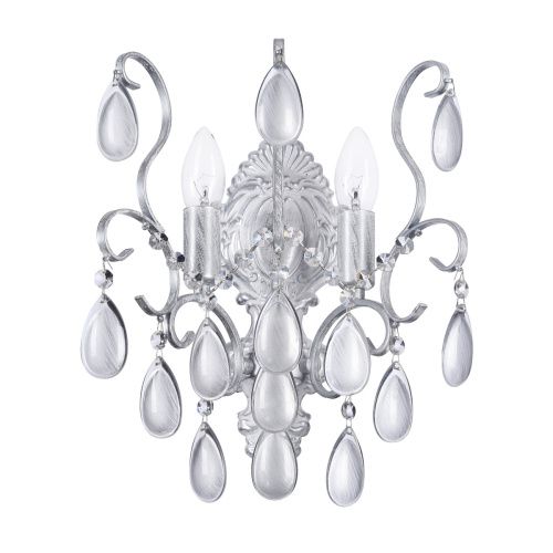 Бра Freya Chabrol FR2302WL-02S - фото 3