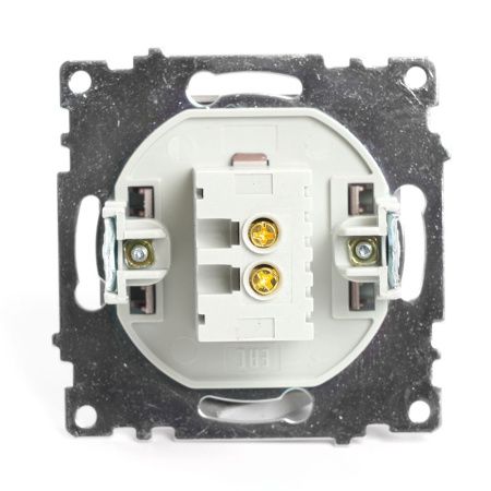 Розетка USB 2-местная Stekker Катрин 49027