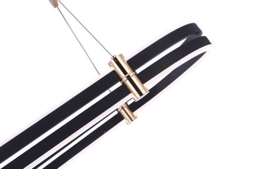 Люстра подвесная Zortes Duble-R (Дубле-Р) ZRS.30505.92 - фото 4