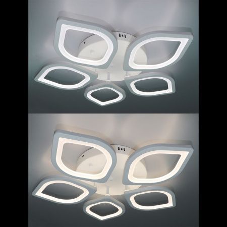 Люстра потолочная Natali Kovaltseva INNOVATION STYLE (ИННОВАТИОН СТЫЛЕ) INNOVATION STYLE 83041