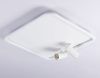 Люстра потолочная Ambrella Light LineTech (ЛинеТецх) FL5114