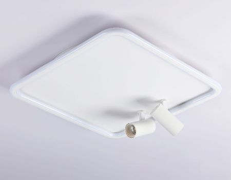 Люстра потолочная Ambrella Light LineTech (ЛинеТецх) FL5114