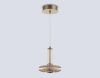 Светильник подвесной Ambrella Light Crystal (Црыстал) LH31001