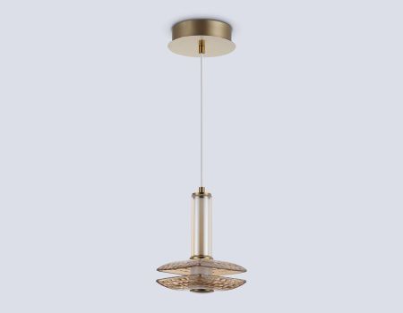 Светильник подвесной Ambrella Light Crystal (Црыстал) LH31001