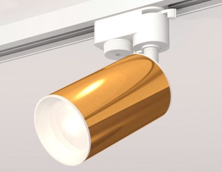 Трековый однофазный светильник Ambrella Light Track System (Трацк Сыстем) XT6327001