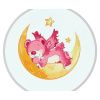 Светильник потолочный Natali Kovaltseva Kids (Кидс) INNOVATION STYLE 83122