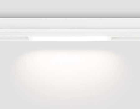 Трековый светодиодный светильник Ambrella Light Magnetic 220V (Магнетиц 220В) GL1645