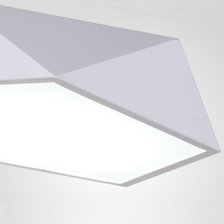Светильник потолочный ImperiumLoft Geometric (Геометриц) 185380-26